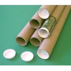 1372 x 150mm - 54 x 6'' Postal Tube 3mm Thick