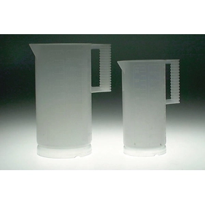 1-litre poly jug