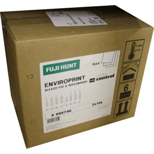EnviroPrint Bleach Fix Replenisher 215 AC 2x10-litre