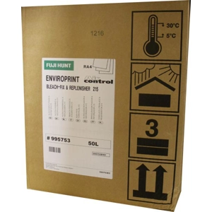 EnviroPrint Bleach Fix Replenisher 215 AC 50-litre