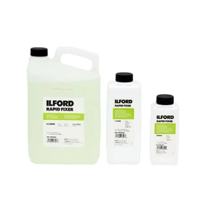Ilford Rapid Fixer