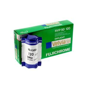 VELVIA RVP 50 120 Single Roll