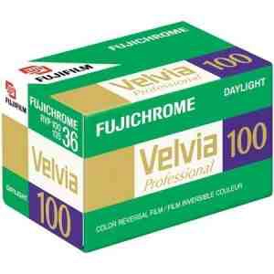 VELVIA RVP100 135-36exp OUT OF STOCK