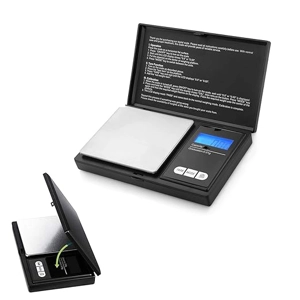 Professional Digital Scales 500gms