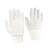 COTTON FILM GLOVES 1-pr