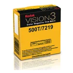 Kodak VISION3 500T Color Negative Super 8 Film 7219 - OUT OF STOCK, DUE IN SOON