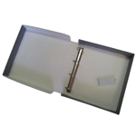 CDX ARCHIVAL STORAGE BOX A/4 Time Care Box R / B