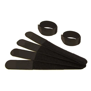 Velcro Cable Tie Pk6