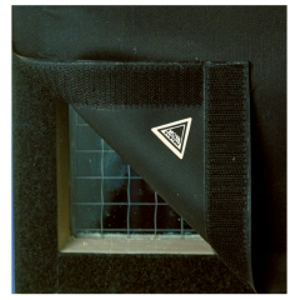 Black Out Kit 1.42m x 1.75m