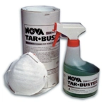 Nova Tarbuster Refill - 2l