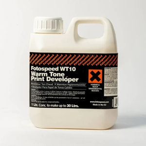 WT10 Warm Tone Print Developer 1L