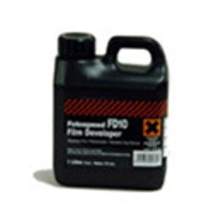 FD10 Fine Grain Film Dev 1L