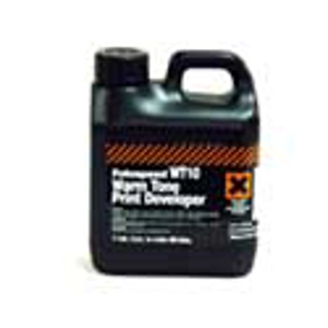 WT10 Warm Tone Print Developer 1L