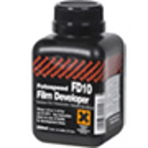 FD10 Fine Grain Film Dev 250ml