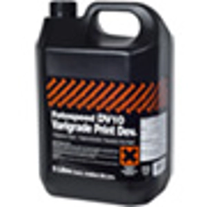 DV10 Varigrade Developer 5L