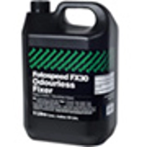 FX30 Odourless Fixer 5 ltr