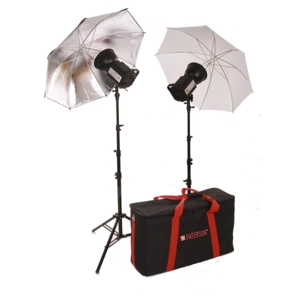 Halogen Umbrella Kit LIT121