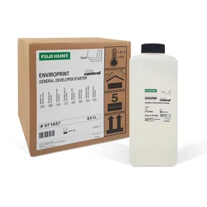 Fuji Hunt EnviroPrint General Developer Starter AC 1L