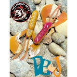 Crawdad - PB&J 6pc