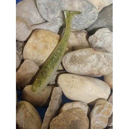 Shadson Baby Bass.- 10pc