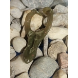 Buzzfrog Green Pumpkin - 4pc