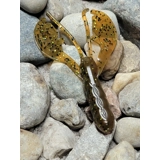 Crawdad Smallmouth Candy - 6pc