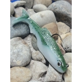Baby Bass Haymaker - 2pc