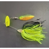 Thunder Punch - Chartruse Perch