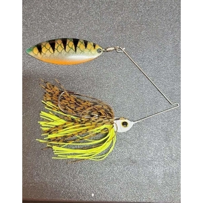 Stealth Perch Single Blade