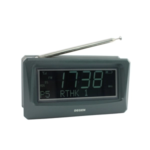Degen DAB119x radio