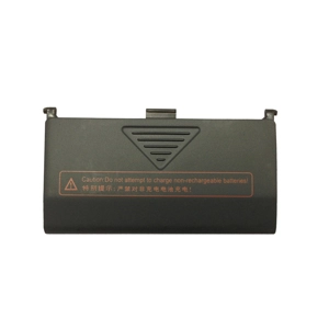 Degen DE1103 battery cover