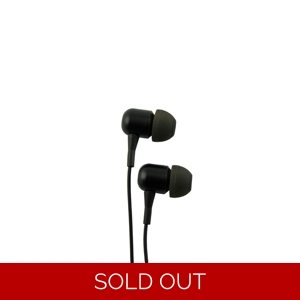 Tecsun EP-20 hifi earphones