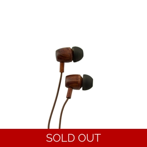 Tecsun EP-30 hifi earphones