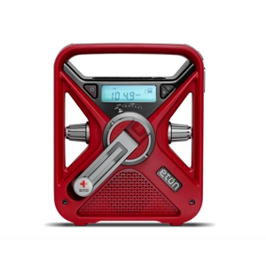 Etón FRX3+ Emergency