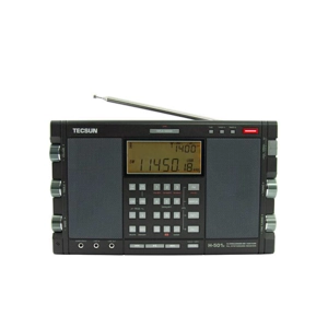 Tecsun H-501x radio