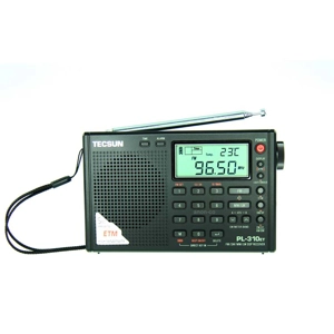 Tecsun PL-310et radio