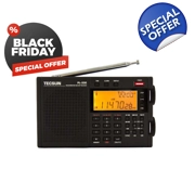 Tecsun PL-330 radio