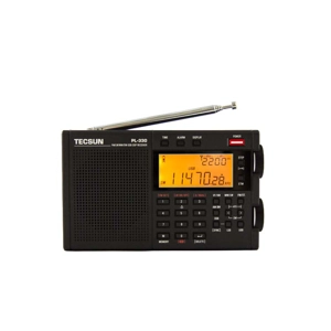 Tecsun PL-330 radio