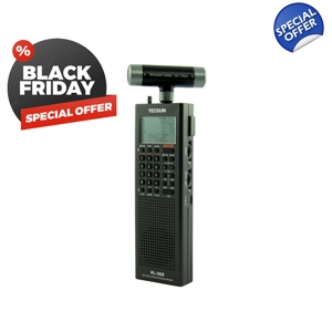 Tecsun PL-368 radio
