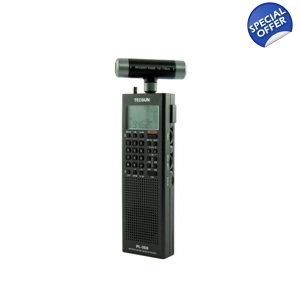 Tecsun PL-368 radio
