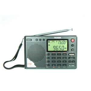 Tecsun PL-380 radio