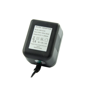 Tecsun PL-660 ac adapter