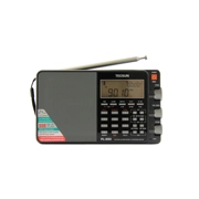 Tecsun PL-880 radio (black)