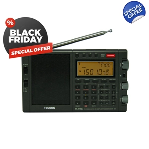 Tecsun PL-990x radio