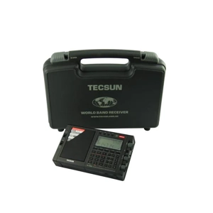 Tecsun PL-990x radio kit