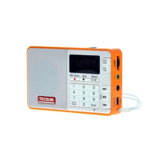 Tecsun Q3 recorder