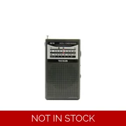 Tecsun R-218 radio