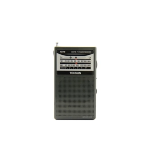 Tecsun R-218 radio