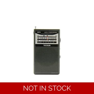Tecsun R-218 radio