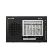 Tecsun R-911 radio (black)